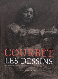 Front cover_Gustave Courbet