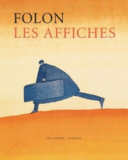 Folon: les affiches