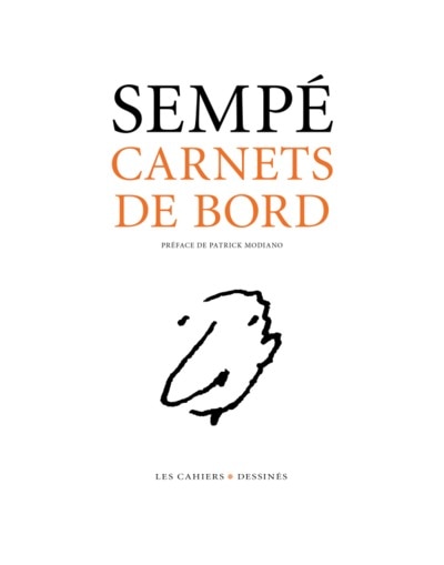Front cover_Carnets de bord