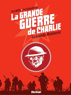 Front cover_La grande mutinerie