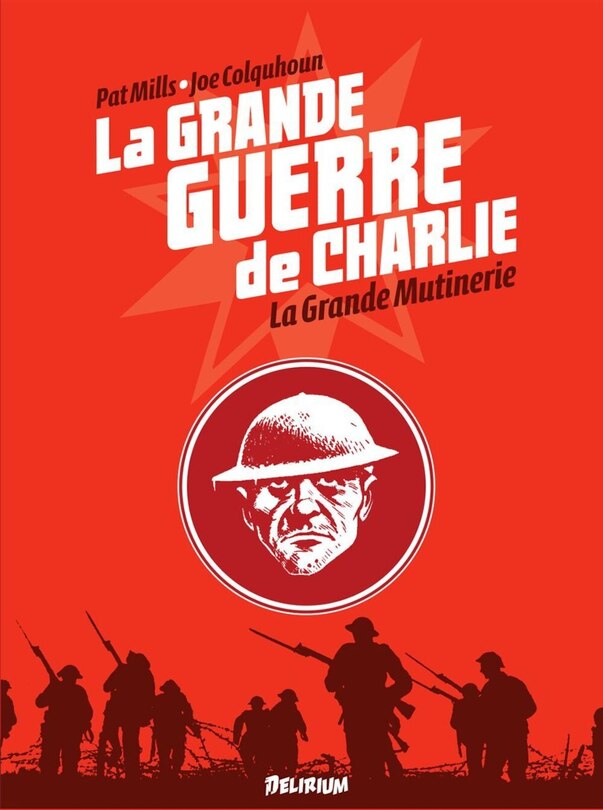 Front cover_La grande mutinerie