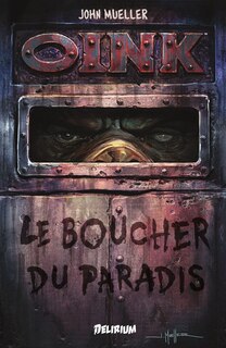 Oink: le boucher du paradis