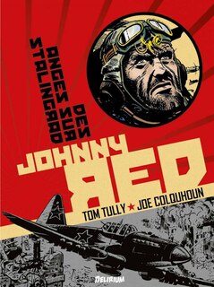 Front cover_Des anges sur Stalingrad