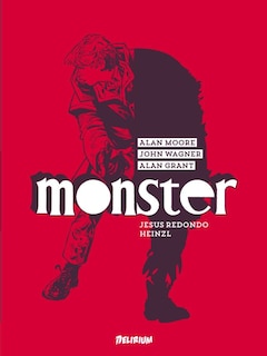 Front cover_Monster