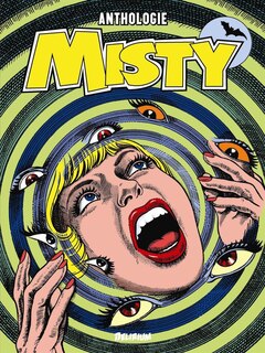 Front cover_Misty
