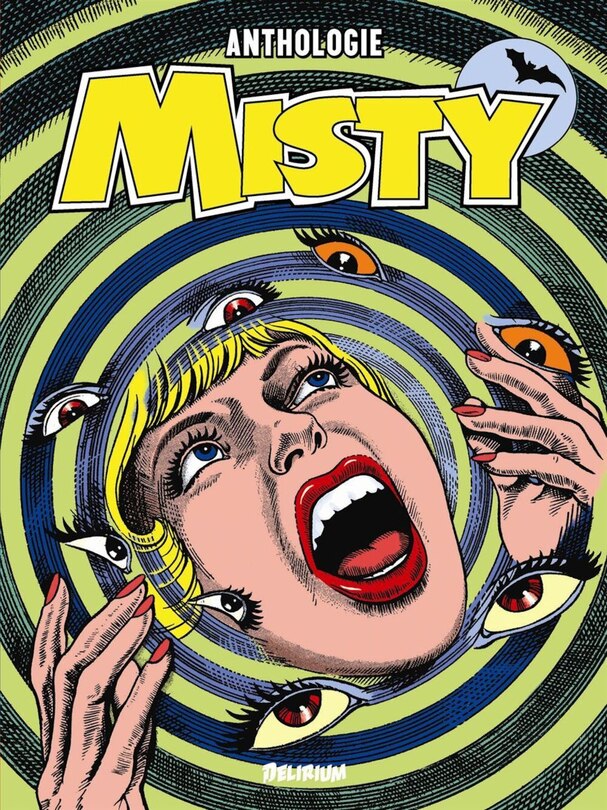 Front cover_Misty