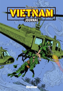 Vietnam journal