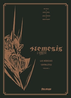 Nemesis, le sorcier, v. 02: Hérésies complètes (Les)