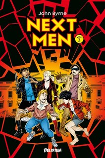 Front cover_Next men, v. 03