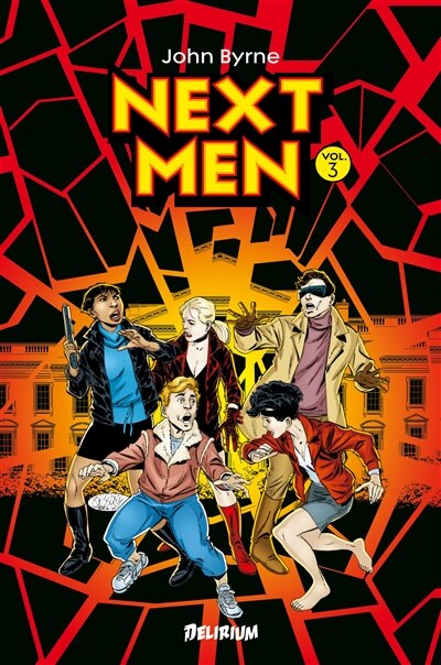 Front cover_Next men, v. 03