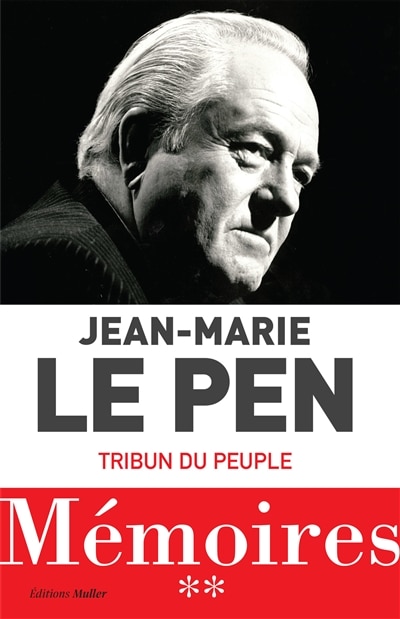 Front cover_Tribun du peuple