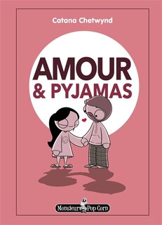 Couverture_Amour & pyjamas