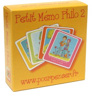 Memo philo