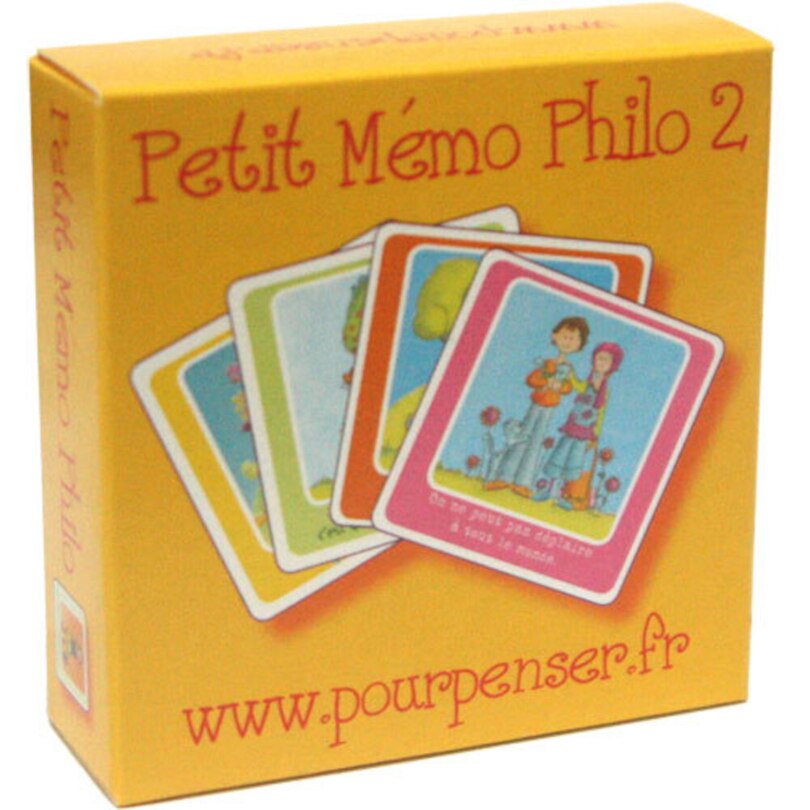 Memo philo