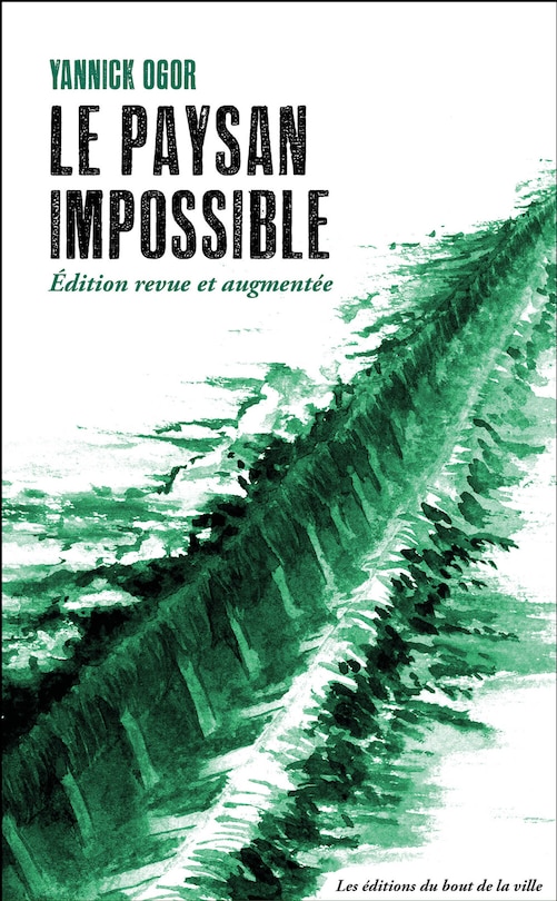 Le paysan impossible: récits de luttes