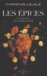 Couverture_Les &eacute;pices