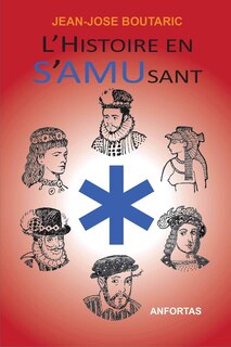 Front cover_L' histoire en s'amusant