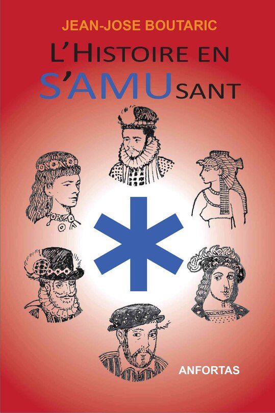 Front cover_L' histoire en s'amusant