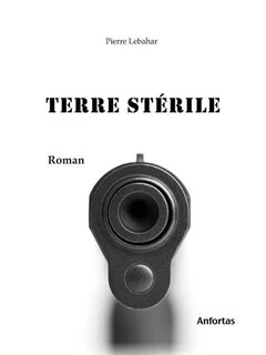 Front cover_Terre stérile