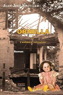 Couverture_Ornella ou l'enfance retrouvée