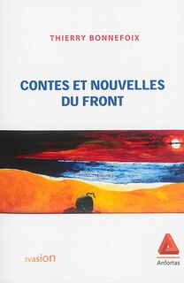 Front cover_Contes et nouvelles du front