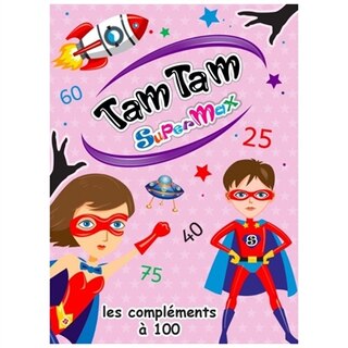Front cover_COMPLEMENTS A 100 (LES)