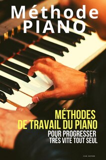 Front cover_Méthode piano