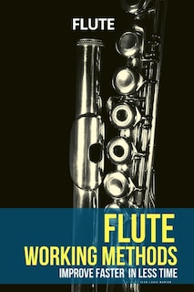 Couverture_Flute working methods