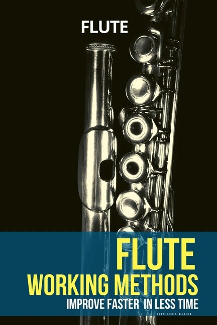 Couverture_Flute working methods