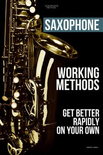 Couverture_Saxophone working methods