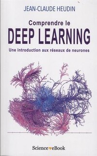 Front cover_Comprendre le Deep Learning