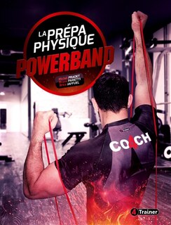 Couverture_La prépa physique POWERBAND