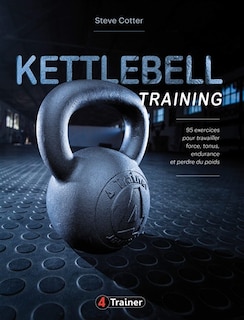 Couverture_Kettlebell Training