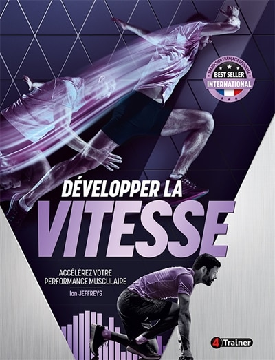 DÉVELOPPER LA VITESSE