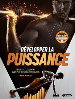 Couverture_DÉVELOPPER LA PUISSANCE