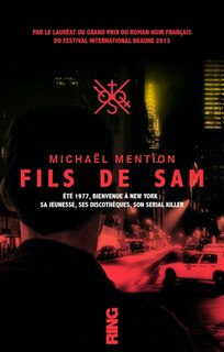 Front cover_Fils de Sam