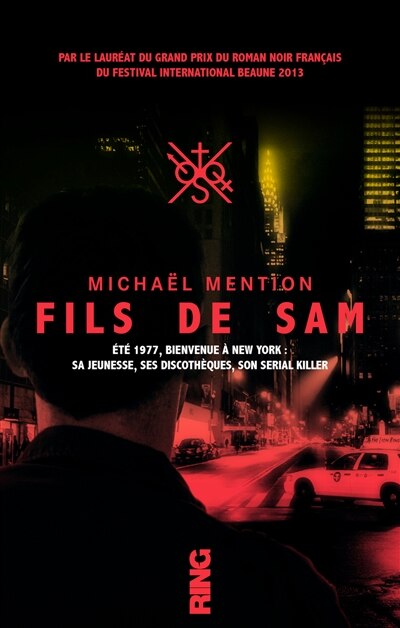 Front cover_Fils de Sam