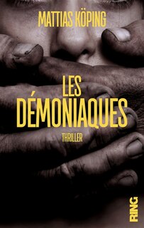 Couverture_Les démoniaques