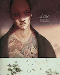 Front cover_Soie