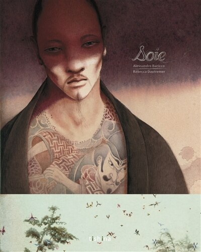 Front cover_Soie