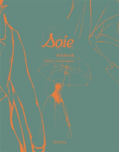 Couverture_Soie : artbook
