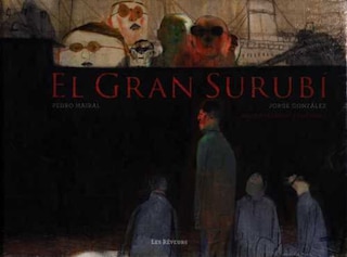 Couverture_El Gran Surubi