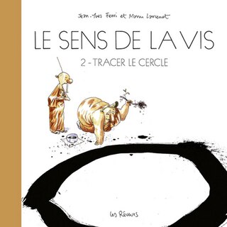 Couverture_Tracer le cercle