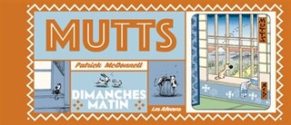 Front cover_Dimanches matin
