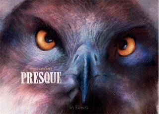 Front cover_Presque