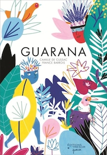 Front cover_Guarana