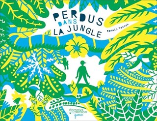 Couverture_Perdus dans la jungle