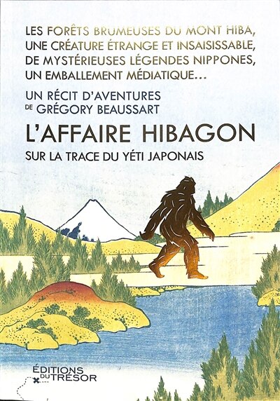 Front cover_L' affaire Hibagon
