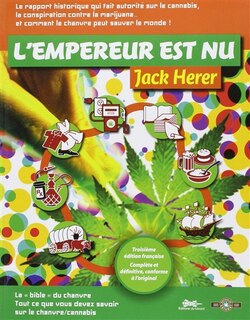 L'empereur est nu