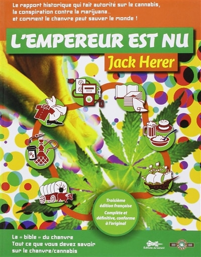 L'empereur est nu